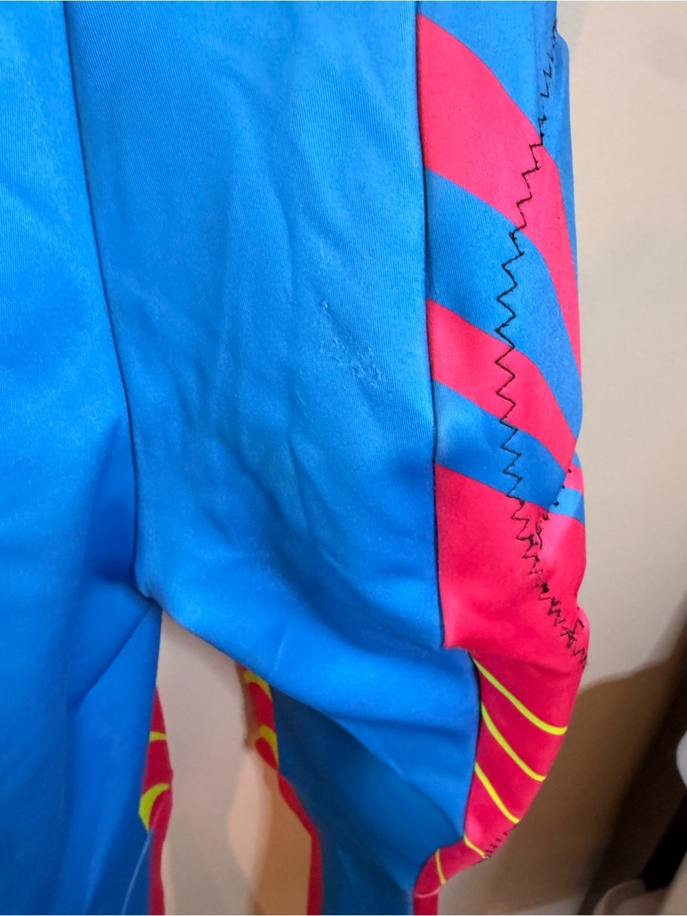 Women's Ski & Snow Race Suit - Picture 13 of 16